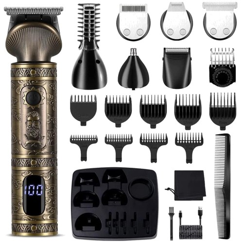 Haarschneidemaschine set - haarschneidemaschine,