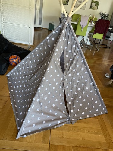 Tipi kinderzelt spielzelt - tipi,