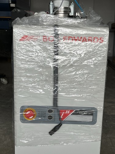 Edwards ih600 mk5 - edwards,