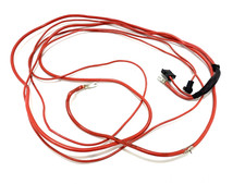 BMW E91 LCI Pluskabel