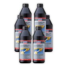6x 1L LIQUI MOLY 5116 Additiv