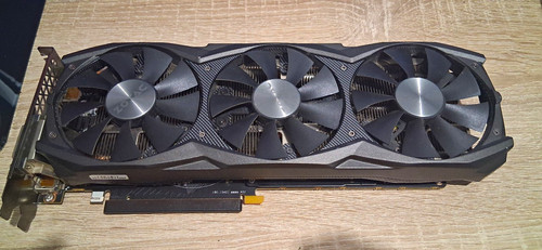 Zotac geforce gtx - geforce, 970