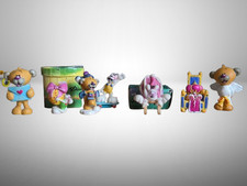 7x Diddl Maus & Friends