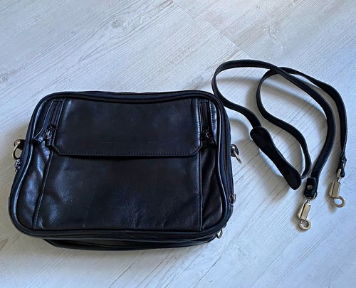 Seeger vintage herren leder - seeger,