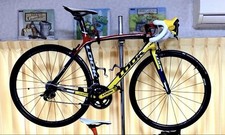 Look695 Frame Only Mondrian