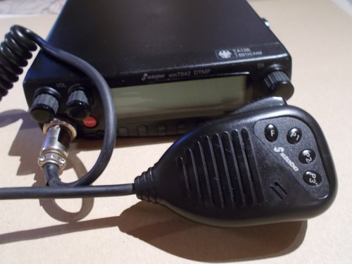 Stabo 7042 dtmf - 7042, cb