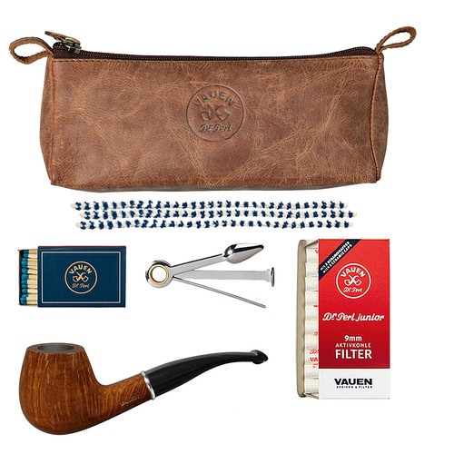 Vauen starter set pfeife - vauen,