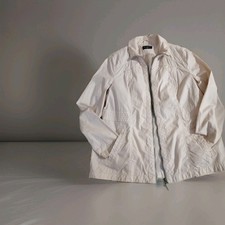 Freizeijacke mit Seitentaschen