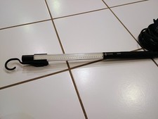 FÖRCH LED Werkstattleuchte mit Magnethalter 5423536