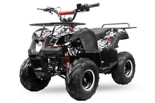 Toronto S Graffiti midi Quad