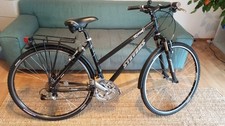 NEU: Stevens 6Xcoss Damenrad