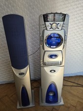 Elta Hi-Fi Stereoanlage CD