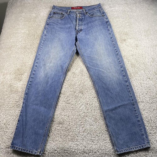 Vtg replay blue - replay,