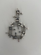 Kettenanhänger Finnland