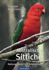 Australische Sittiche |