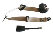 Automatik Sicherheitsgurt