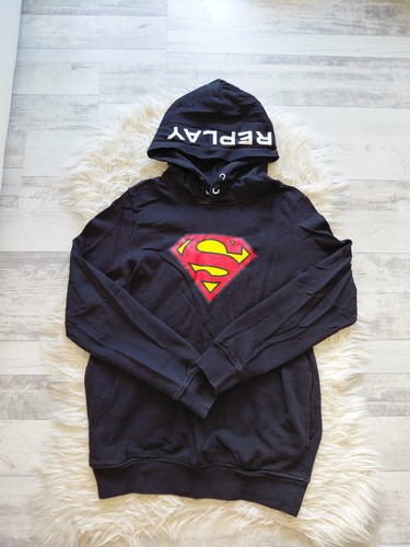 Hoodie 166 - hoodie, gr.166(replay)
