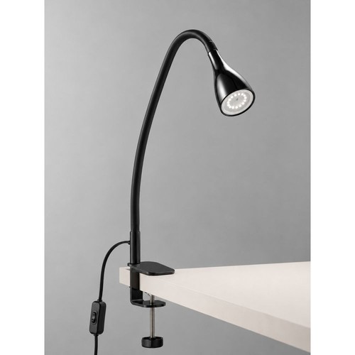 Licht led klemmleuchte - b.k.licht,