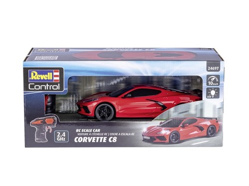 Revell control 24697 - control,