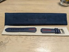 Louis Vuitton Tambour Rubber