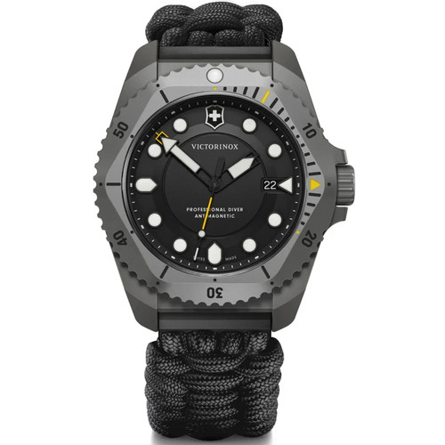 Victorinox dive pro - pro, herrenuhr