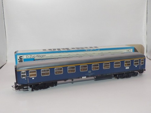Märklin 4053 zug - märklin,