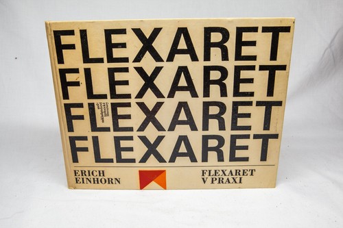 Meopta flexaret book - meopta,