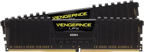 Corsair vengeance lpx 16gb - lpx,
