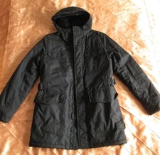 CARHARTT PARKA KAPUZE DAMEN