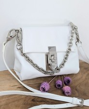 PICARD Mini Bag Weiß –