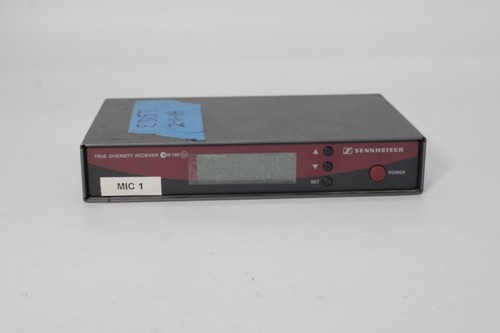 Sennheiser 100 true - sennheiser,