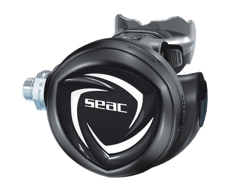 Seac atemregler mx100 230 - seac,