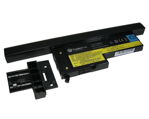 Akku 4400mah für lenovo - akku,