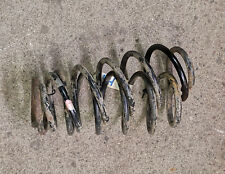 Federn Hinterachse Audi 80 Quattro Typ 89