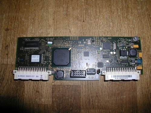8mgw modul media - media, gateway
