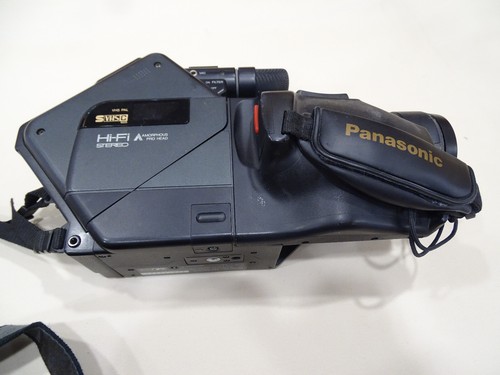 Panasonic ms95 videokamera - panasonic,