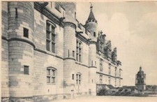 Schloß Frankreich