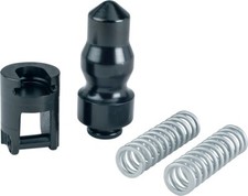 Ringfeder Kupplungsbolzen