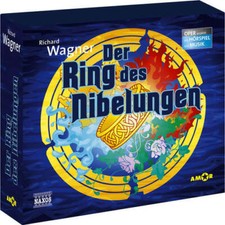 Der Ring des Nibelungen –