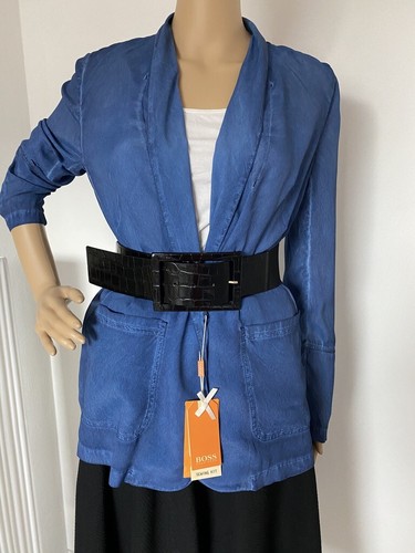Hugo boss blazer aus - hugo,