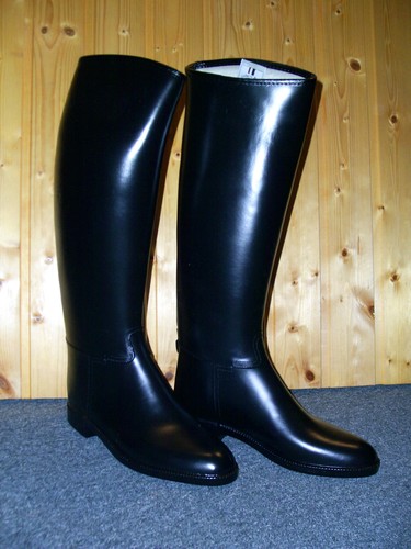 Reitstiefel für kinder - reitstiefel,
