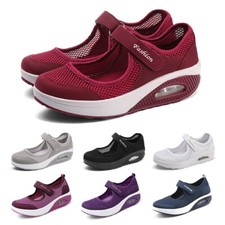 Damen Outdoor Fitnessschuhe