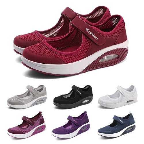 Damen outdoor fitnessschuhe - outdoor,