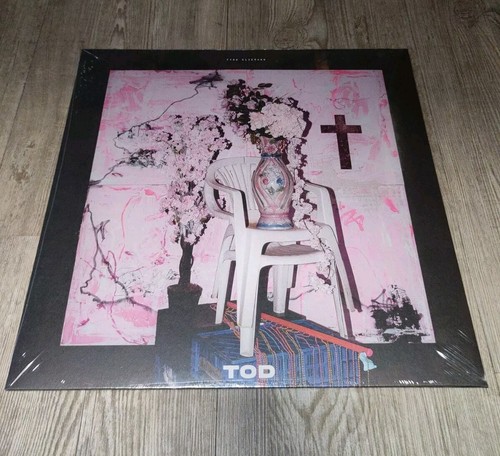 Vinyl fynn kliemann tod - fynn,