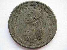 1814 Peace of Paris G L Von