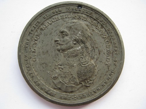 1814 peace paris - 1814, l