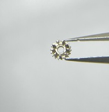 Valjoux 72 Und 23 Teile N 8070