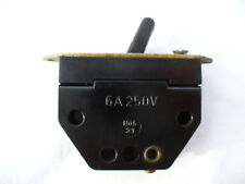 Schalter für Sirokko Dieselheizung OETF10 OETM Original passend