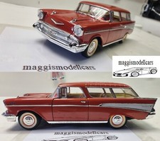 Chevrolet bel air kombi - kombi, bj