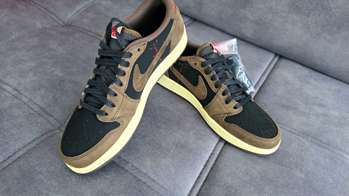 Nike air jordan - air, 1